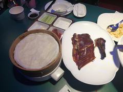 -逸馥荟(人广来福士店)