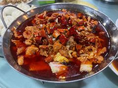 -石饮红星包子(中山路店)