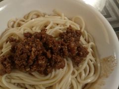 -牛王庙吳記怪味面(双楠店)