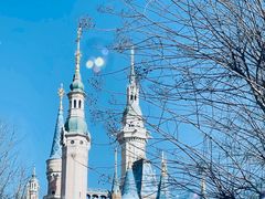 -上海迪士尼度假区