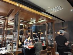 -火炉火自助餐(西直门凯德MALL店)