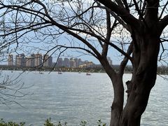 -云龙湖旅游景区