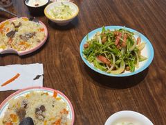 -阿达西新疆特色美食(悦海新天地中央广场店)