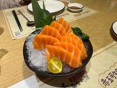 -小句号·精致料理(江南环球港店)