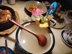 米酒-桂满陇-十里风荷(合生汇店)