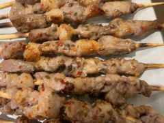 -肉串汪(月坛店)