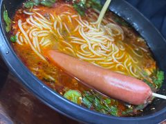 -一品飘香米线(一中总店)