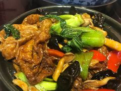 -三林本帮馆(中林街店)