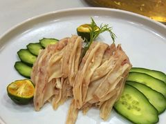 -东兴楼饭庄(六里桥店)