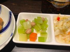 -喜晋道面馆(华严寺广场店)