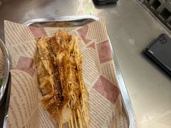 -姐夫家·沈阳黏糊麻辣拌·拌鸡架·冷面(南头古城店)