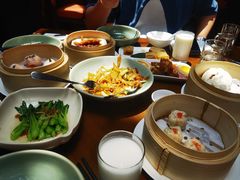 -中天路7号中餐厅(贵阳中天凯悦酒店)
