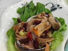 -威海渔村(黄兴路店)