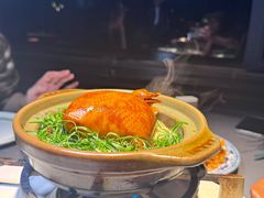 -御膳汤品(猎人坊店)