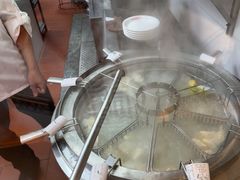 -添福来墨鱼饺子 · 海鲜东北菜(大连星海·黄浦路店)