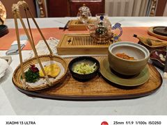 -叶叶菩提(太原别墅店)