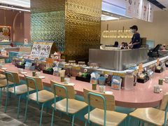 -元气寿司(环球港店)
