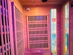 -英派斯健身游泳馆