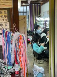 -小红帽摄影(丽江店)