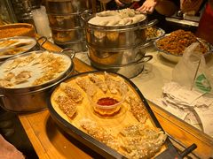 -沙州食驿·非遗小吃夜市