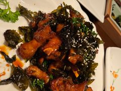 -童福兴·南京菜(老门东店)