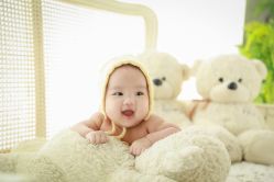 -婴爱儿童摄影 BabyloveStudio(中山门店)