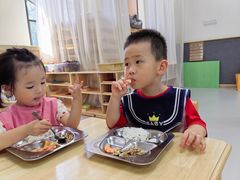 -海汀顿儿童之家(保利香雪园区)