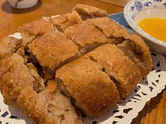 香酥芋泥鸭-小堂宴·老厦门码头小炒(厦大店)