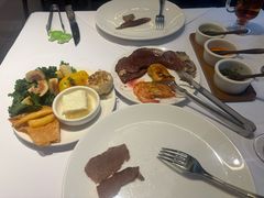 -拉蒂娜·巴西牛排馆 Latina·Brazilian Steakhouse(陆家嘴旗舰店)