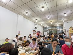 -子午路张记肉夹馍(翠华路店)