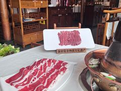 -东来顺饭庄(西直门店)