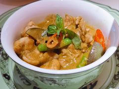 -太食獸泰式茶餐厅(IFS国金中心店)