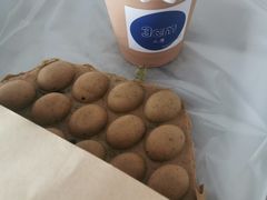 -三厘鸡蛋仔(印力店)