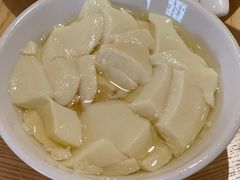 豆腐花-淘谷粤有味(石湾店)