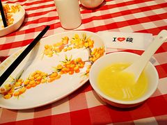 -西贝莜面村(上海百联西郊店)