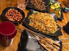 -烧蠔帮·生蚝海鲜牌档(观海店)