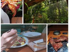 -NLFS1983咖啡花园餐厅(锦桂店)