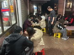-建国蚵煎蚵面