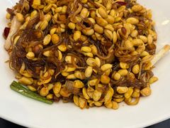 -老牌坊•鲁菜名店•地道济南菜(大观园商埠店)