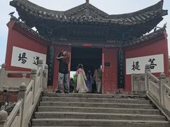 -洛阳白马寺