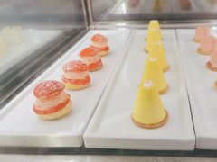 -盛宴标帜餐厅·亲子自助 (南昌喜来登酒店)