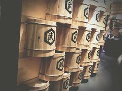 -千代武日本料理(爱建店)