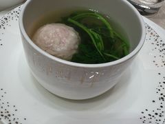 -江南灶中餐厅(南京香格里拉店)