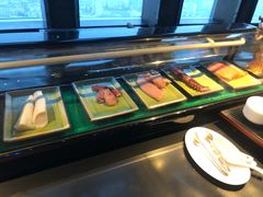 -唐拉雅秀酒店-西锦汇空中BBQ·思创餐厅