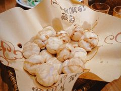 -泥糊破店小酒馆·团建聚餐(南京西路店)