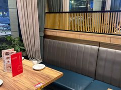 -九转小磨·非遗东北菜(群力店)
