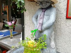 -老外街