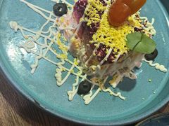 -卢布里西餐厅(总店)