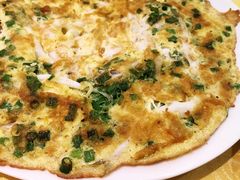 银鱼煎蛋-莲花公园煎蟹(总店)