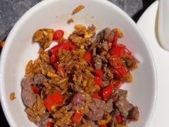-炊烟小炒黄牛肉(浦东世纪汇店)